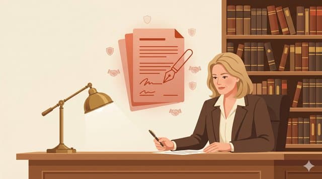 What Are Reps & Warranties?