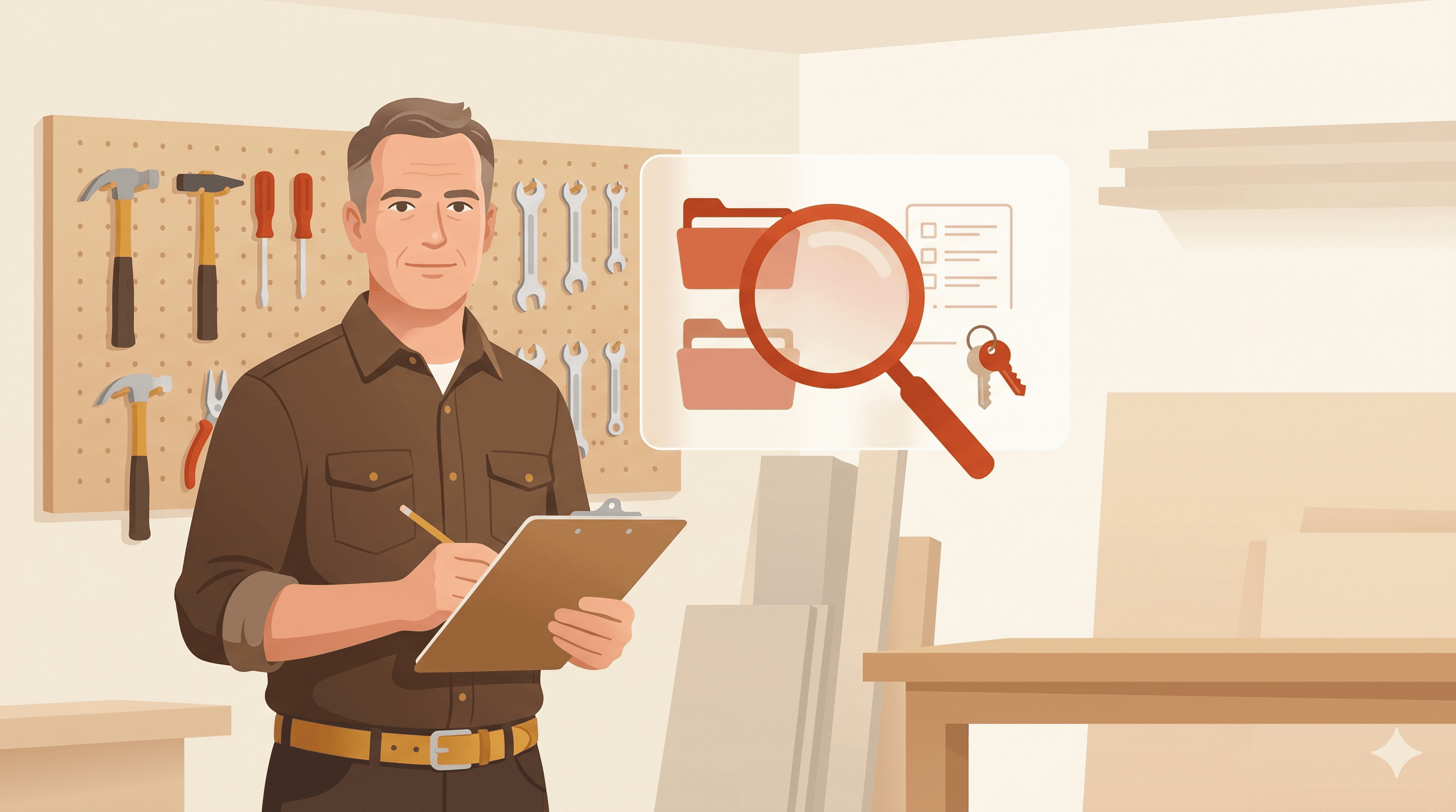What Is Due Diligence? (And How to Prepare)