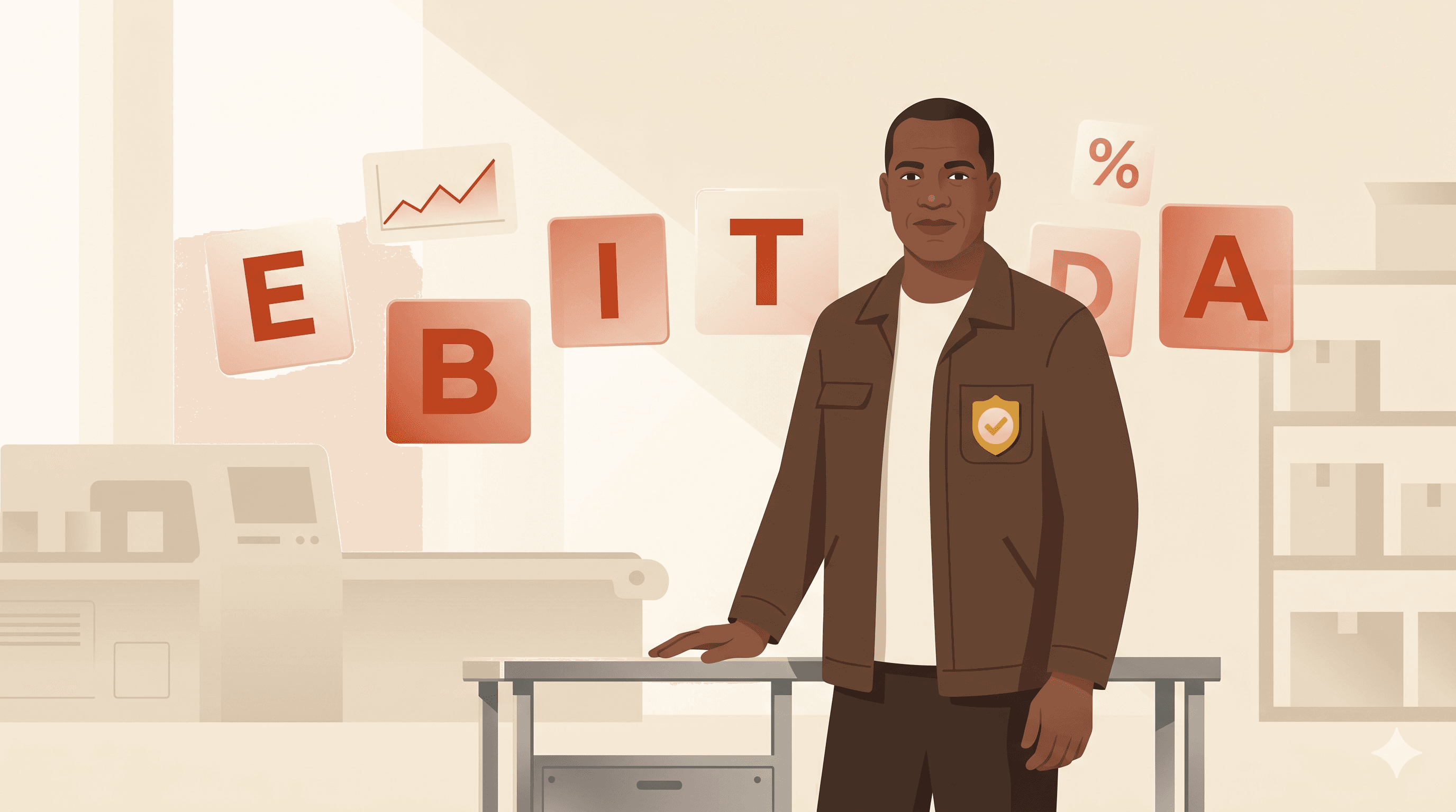 What Is EBITDA? (And When to Use It)