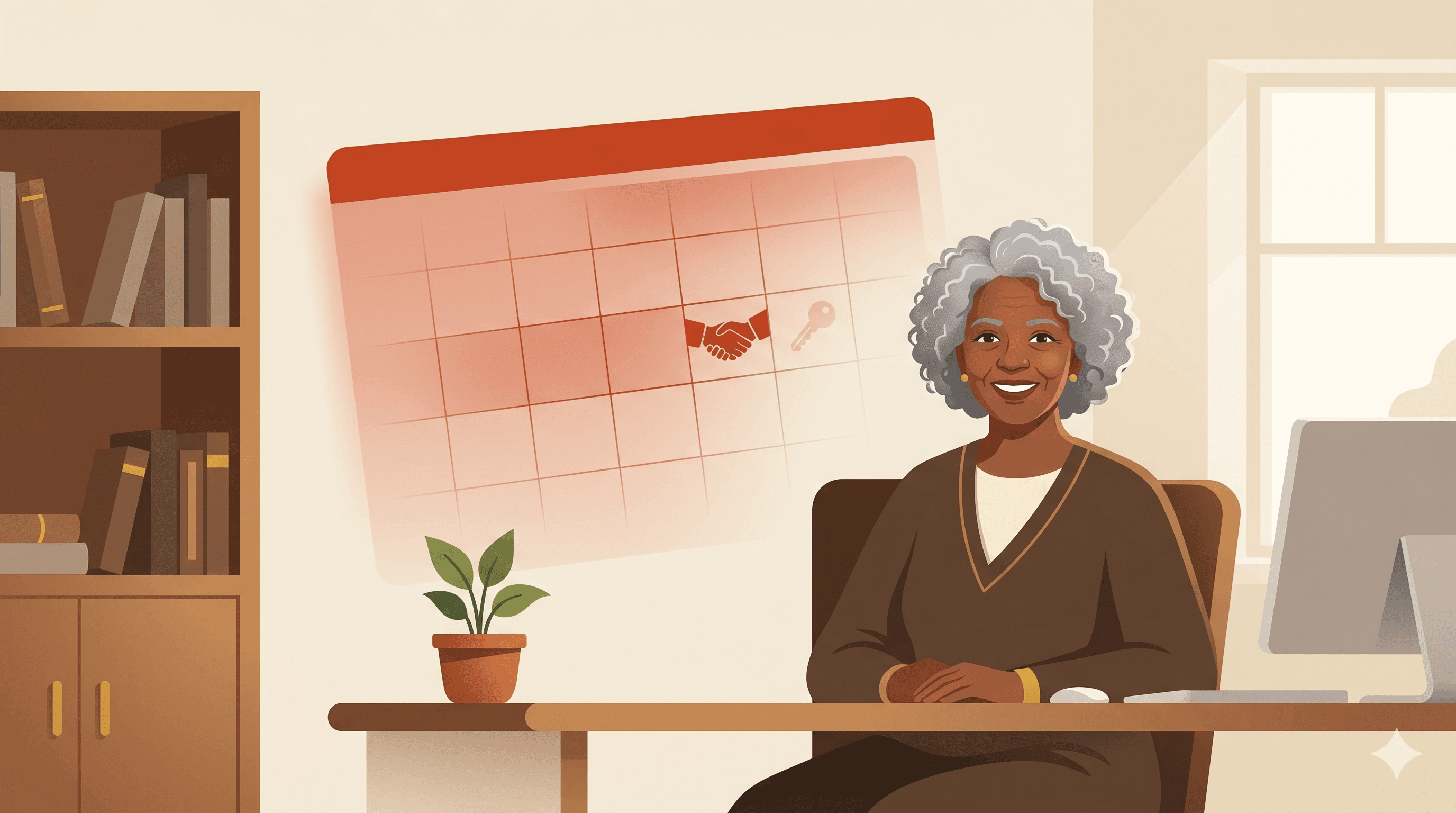 What Is a Transition Period? (How Long Do You Stay?)