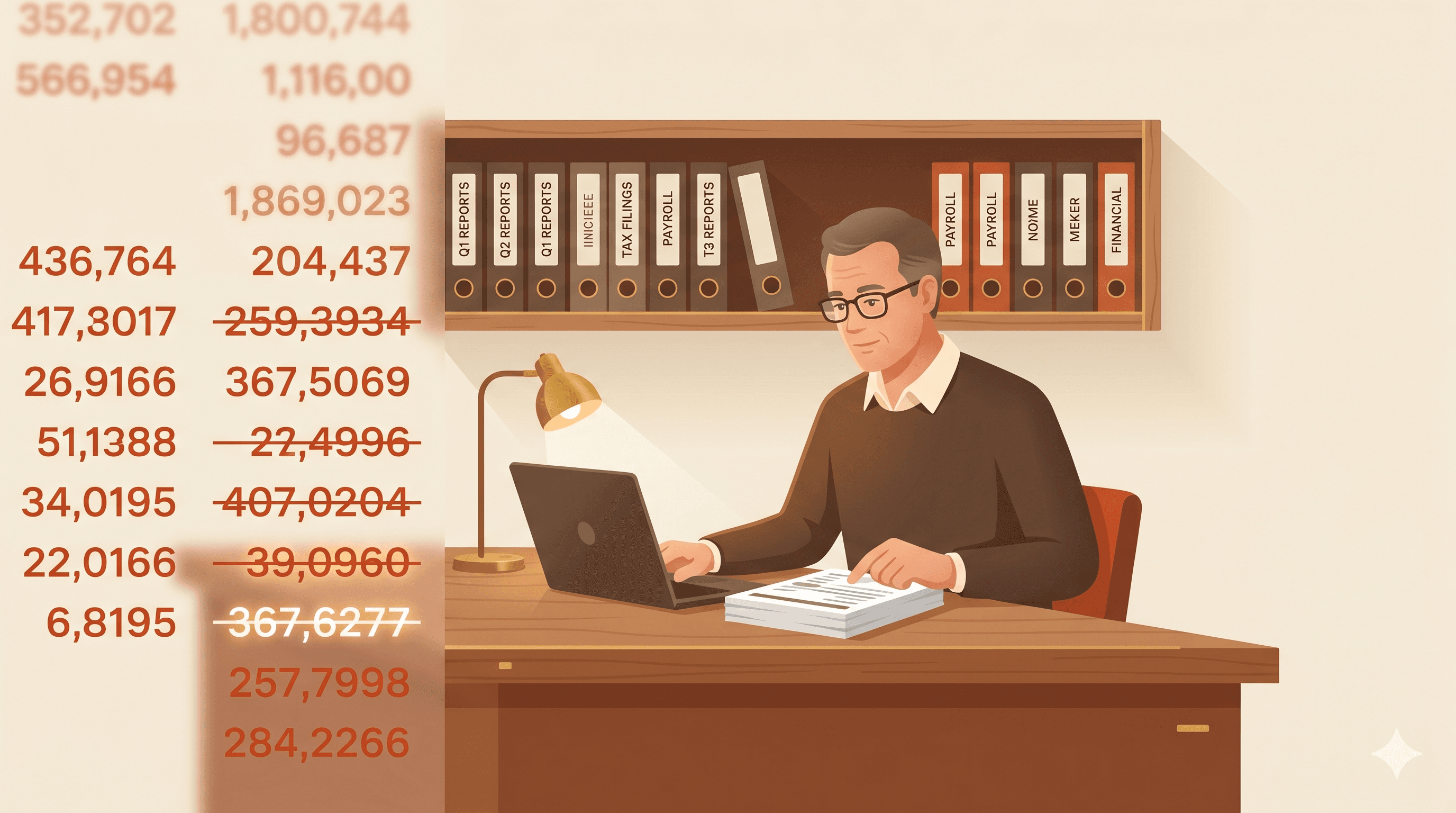 What Is Recasting? (Adjusting Financials to Show True Profit)