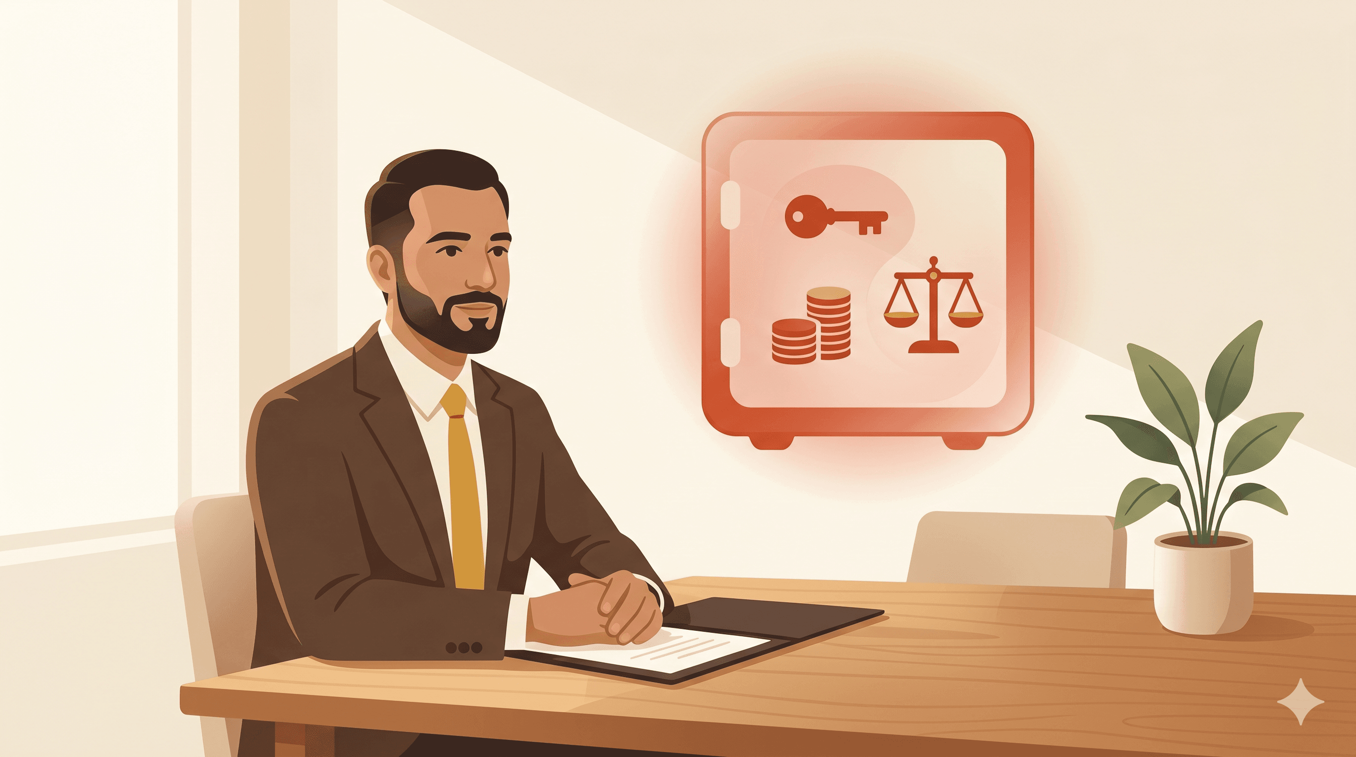 What Is Escrow? (Protecting Both Sides at Closing)