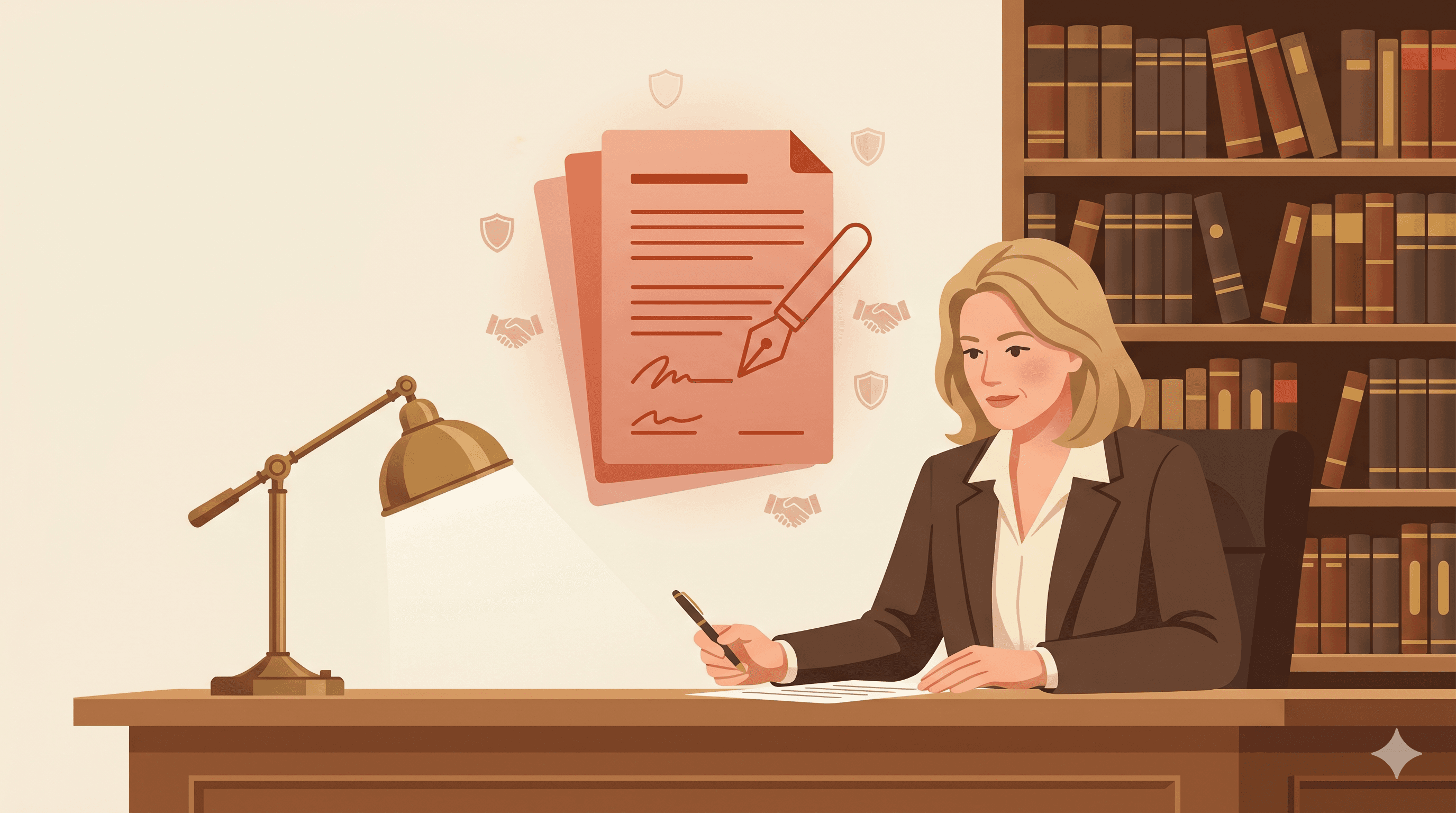 What Are Reps & Warranties? (Legal Promises About Your Business)