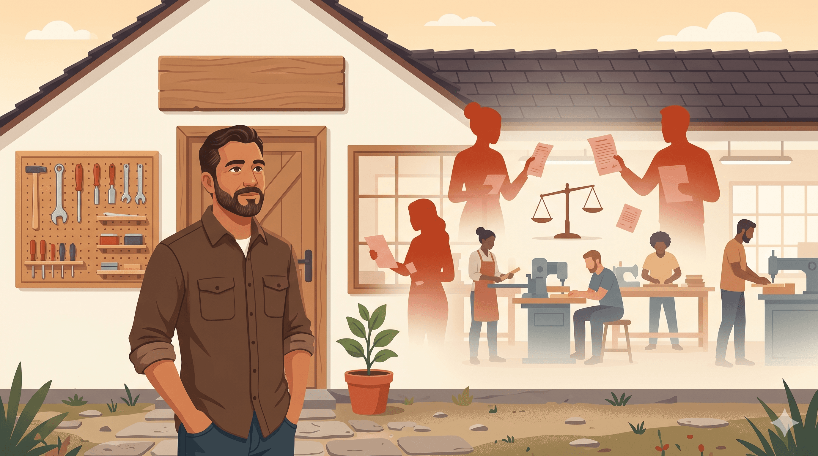 Myth: I'll Just Sell to My Employees