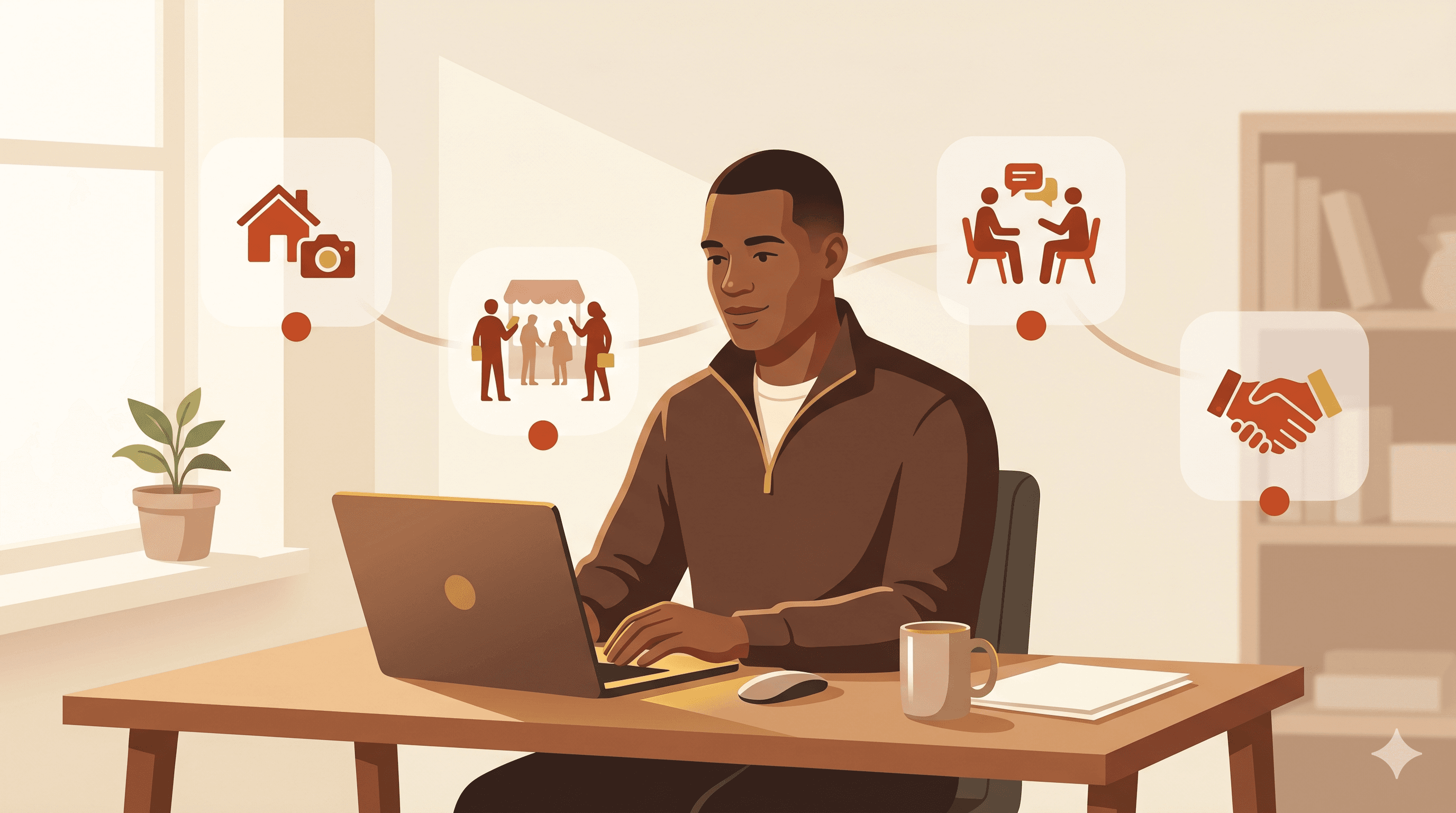 Myth: You Need a Broker to Sell Your Business