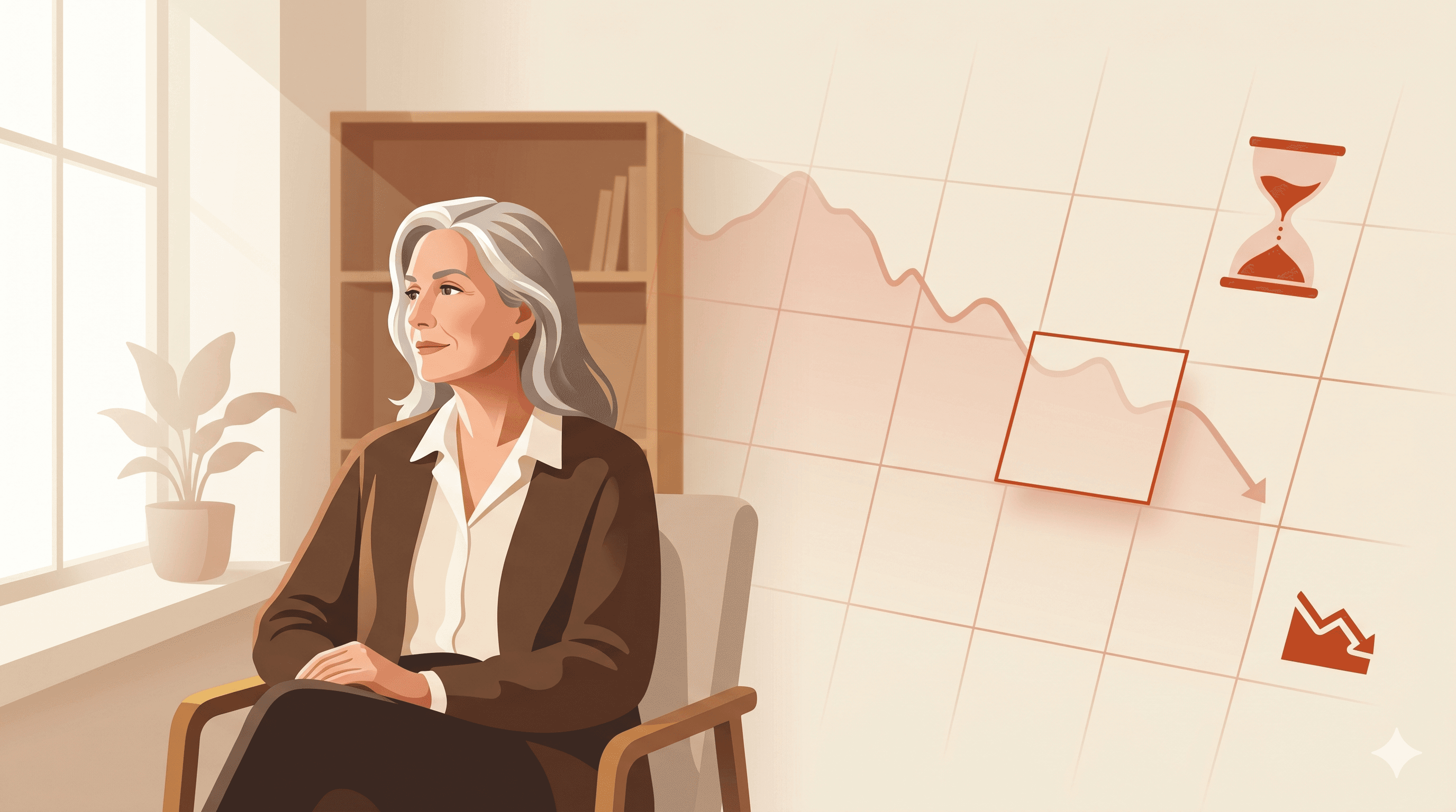 Myth: I'll Sell When I'm Ready to Retire