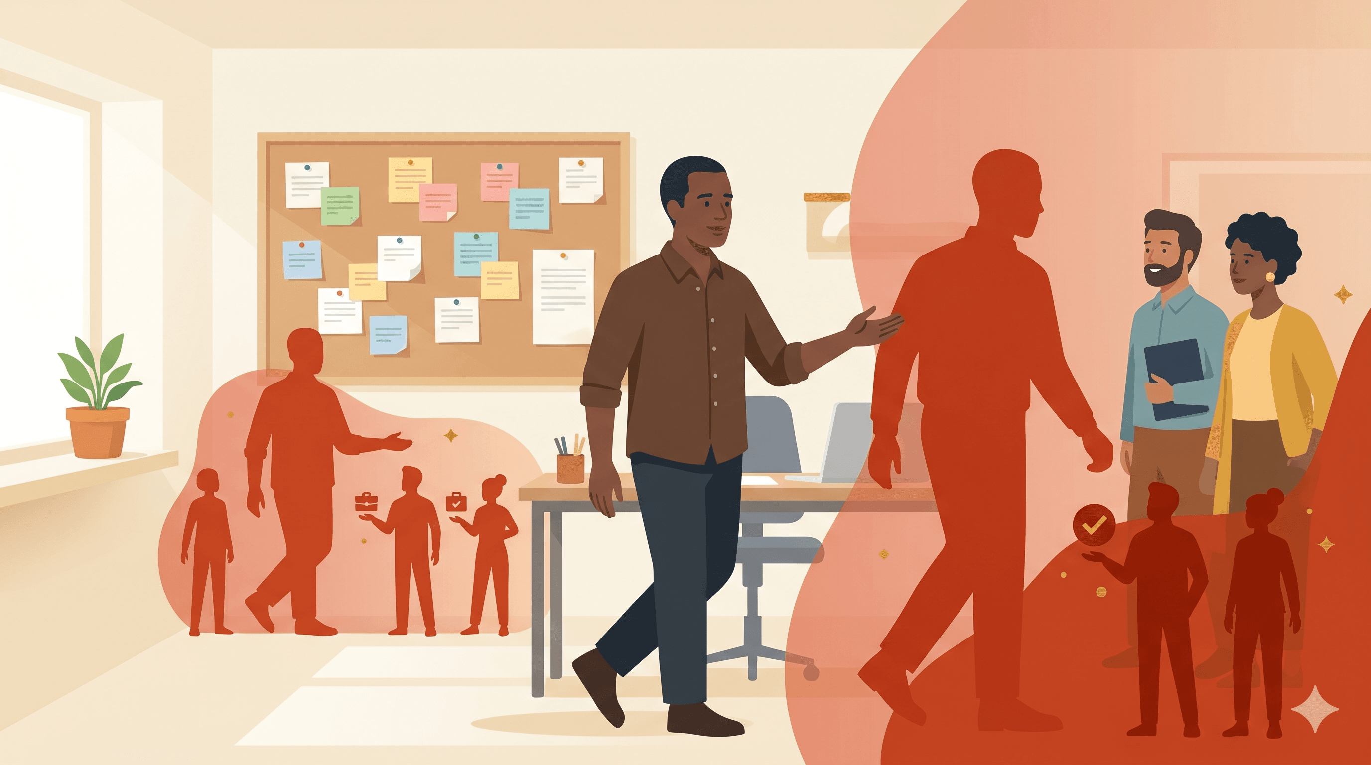Reducing Owner Dependency: Why You Can't Be the Business