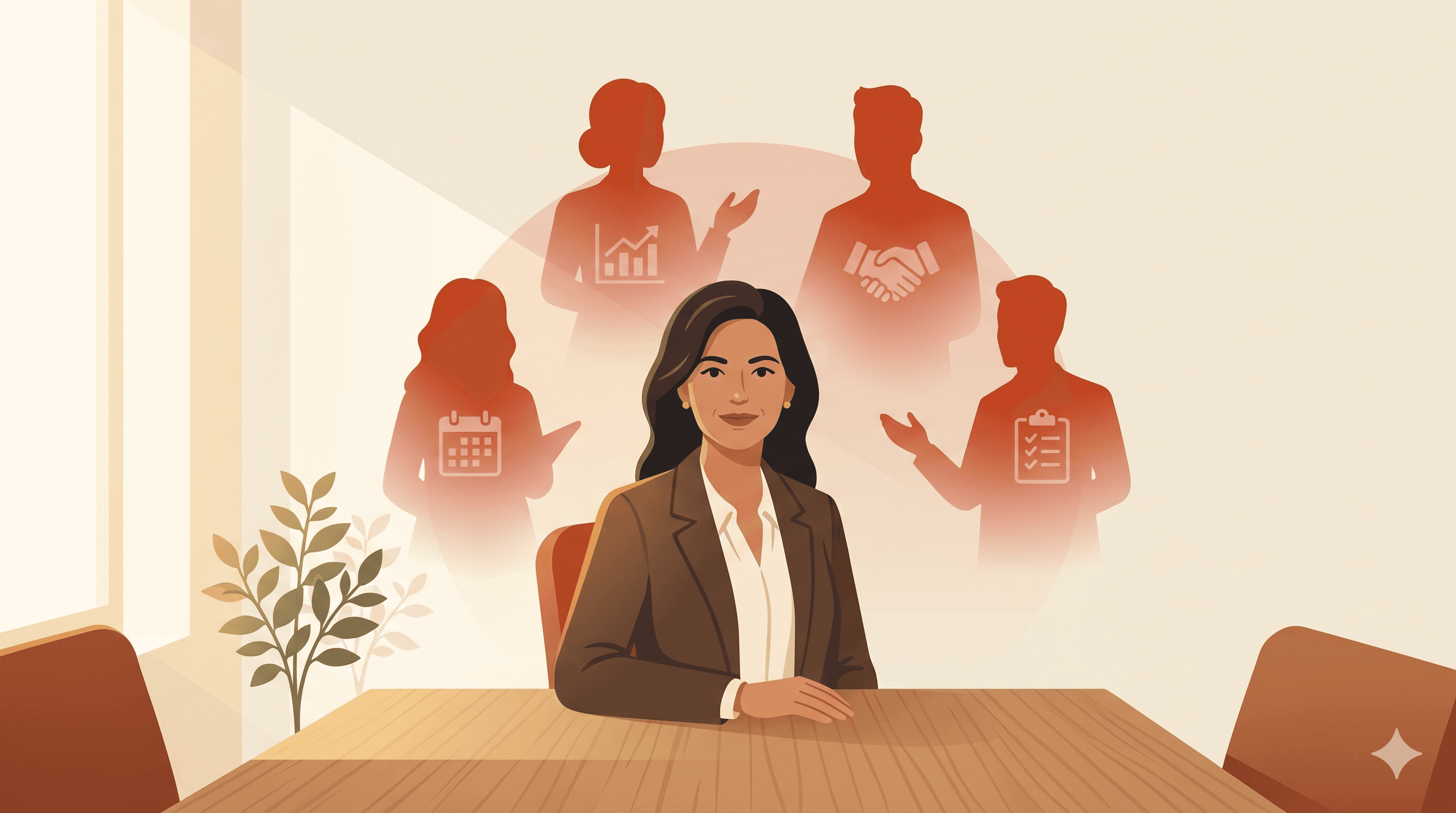 Building a Management Team That Survives a Sale