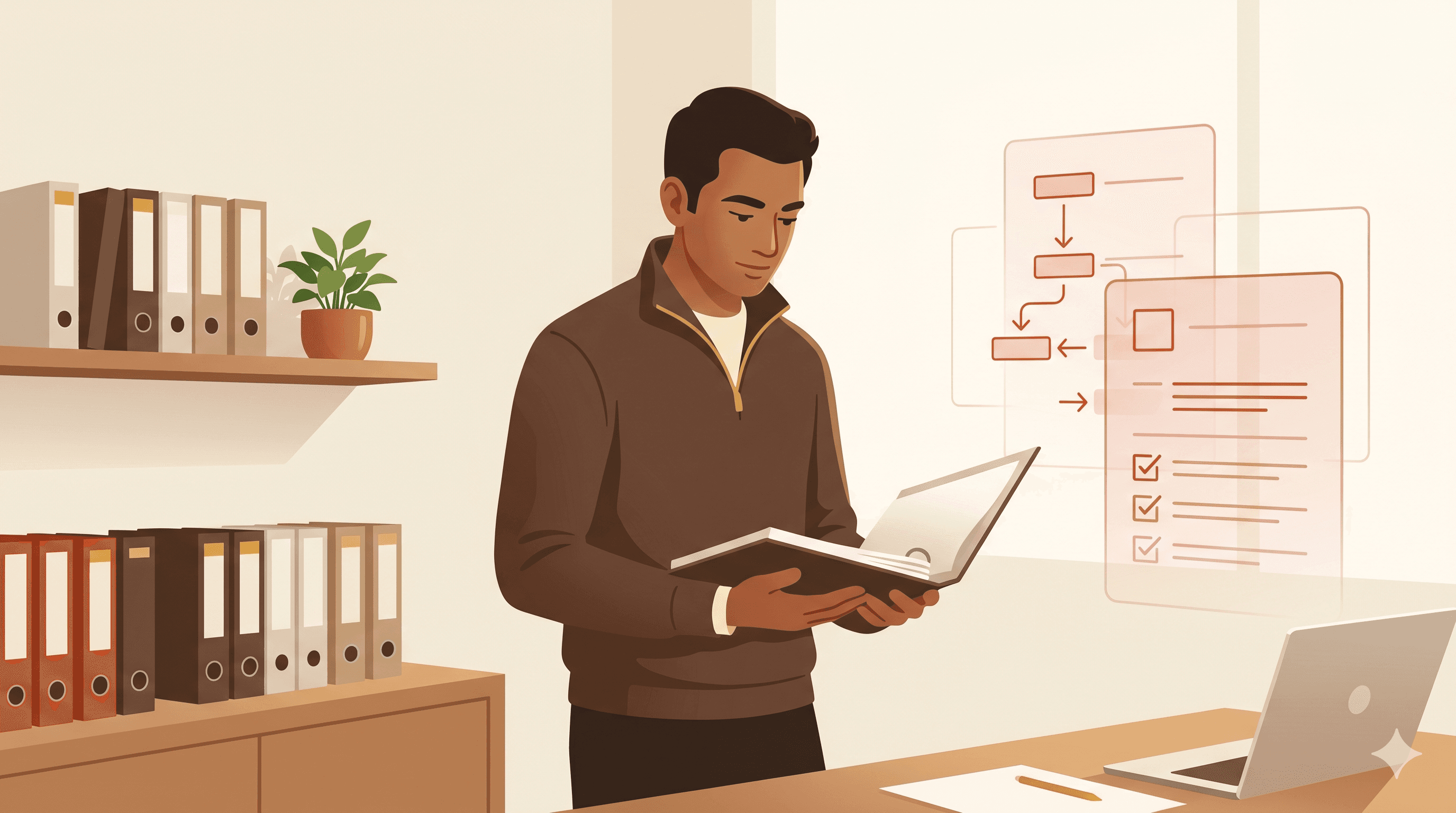 Document Your Business Systems: SOPs That Sell