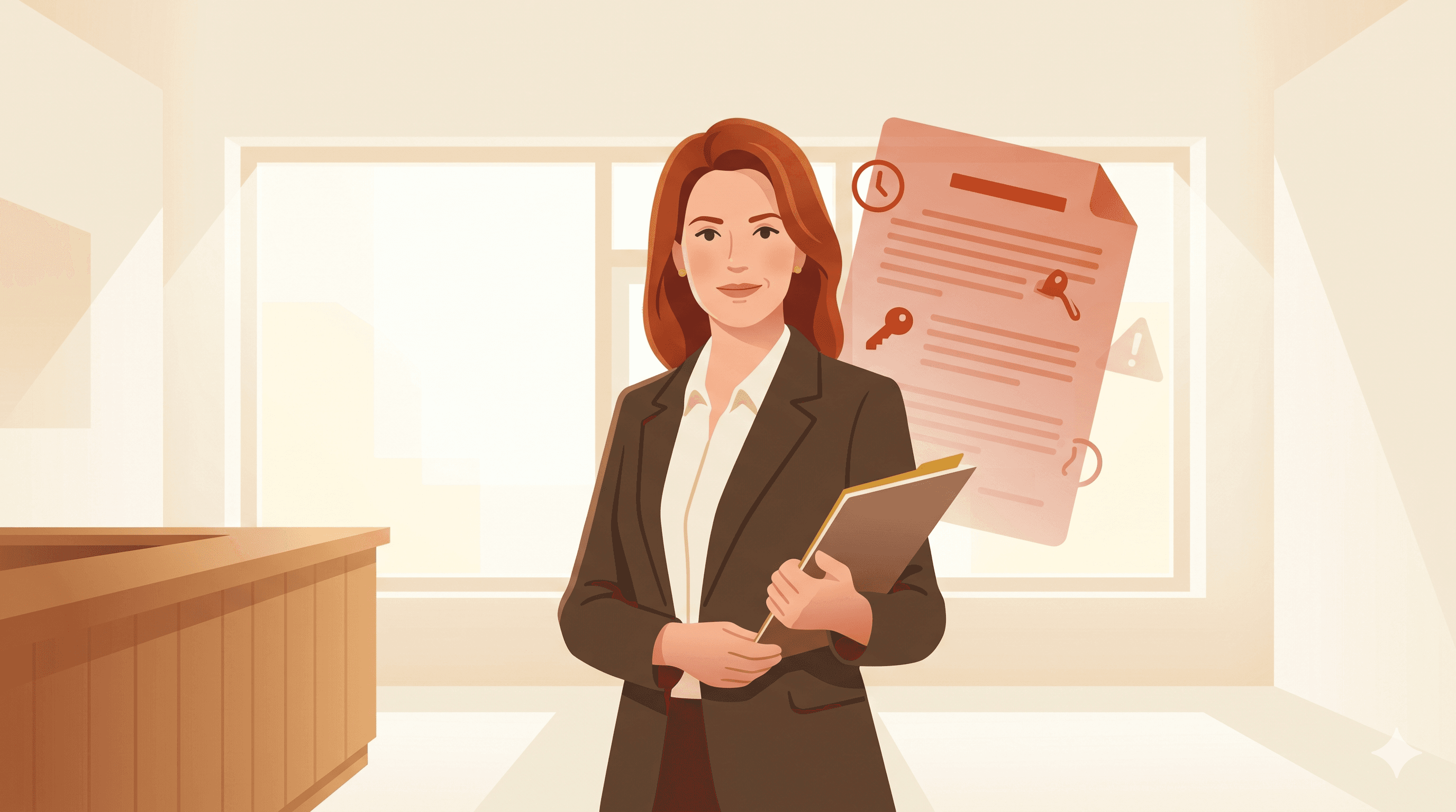 How Your Commercial Lease Can Kill a Business Sale