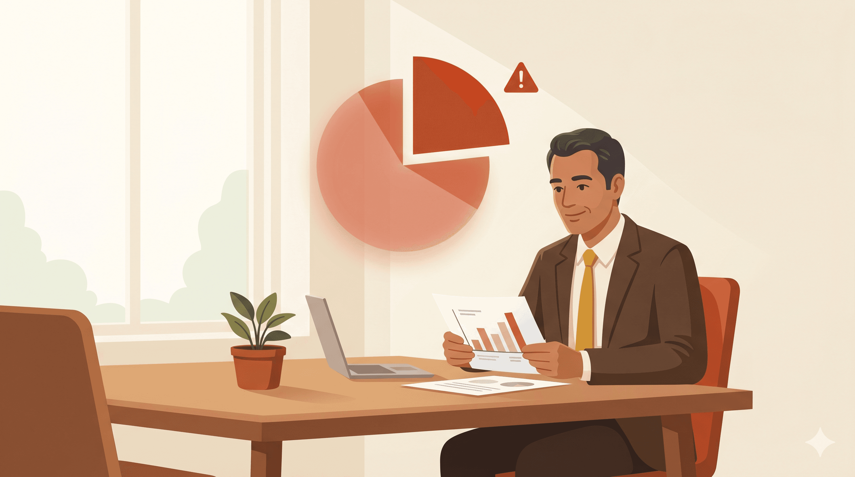 Customer Concentration: The Silent Business Killer