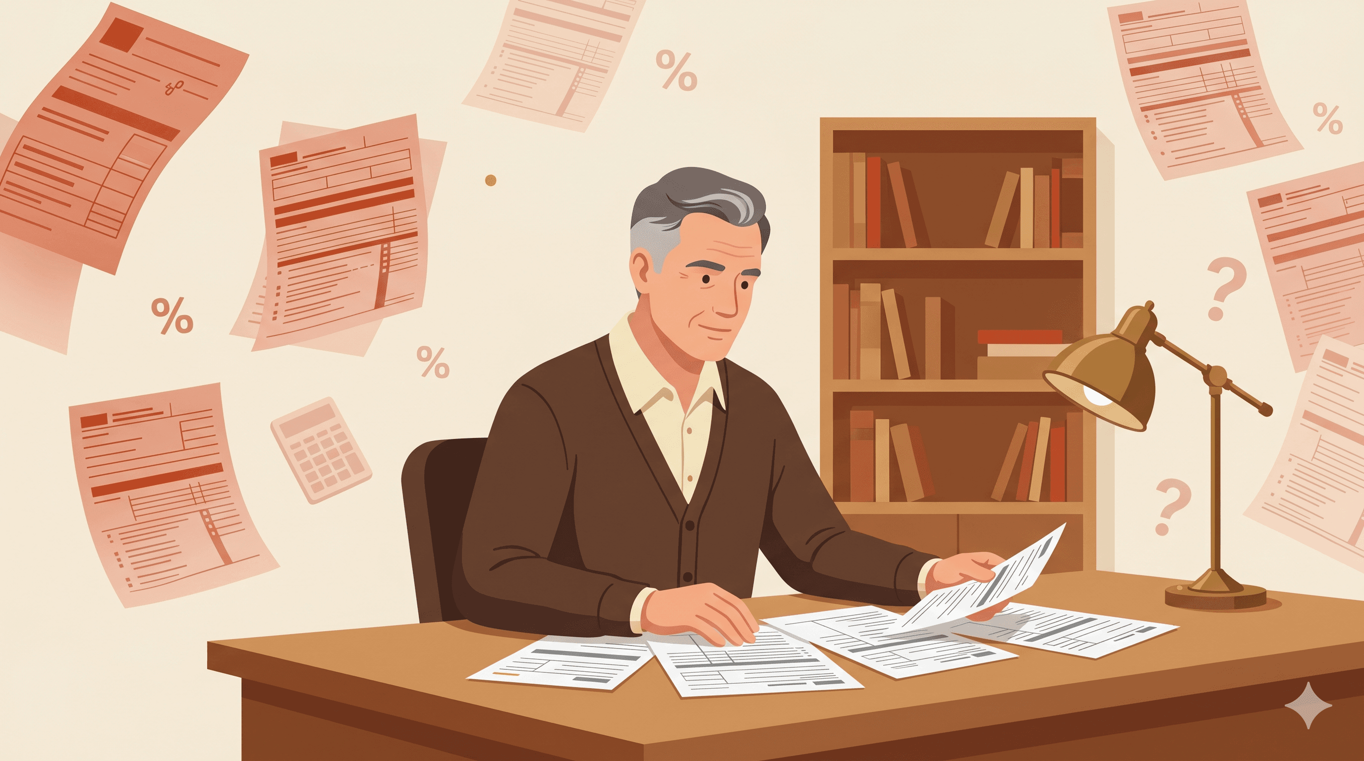 What Your CPA Won't Tell You About Selling