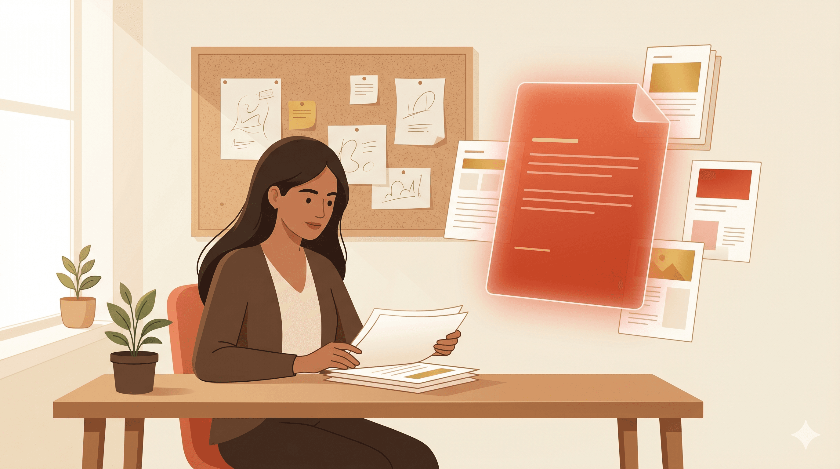 How to Create a CIM: Your Business's Sales Pitch