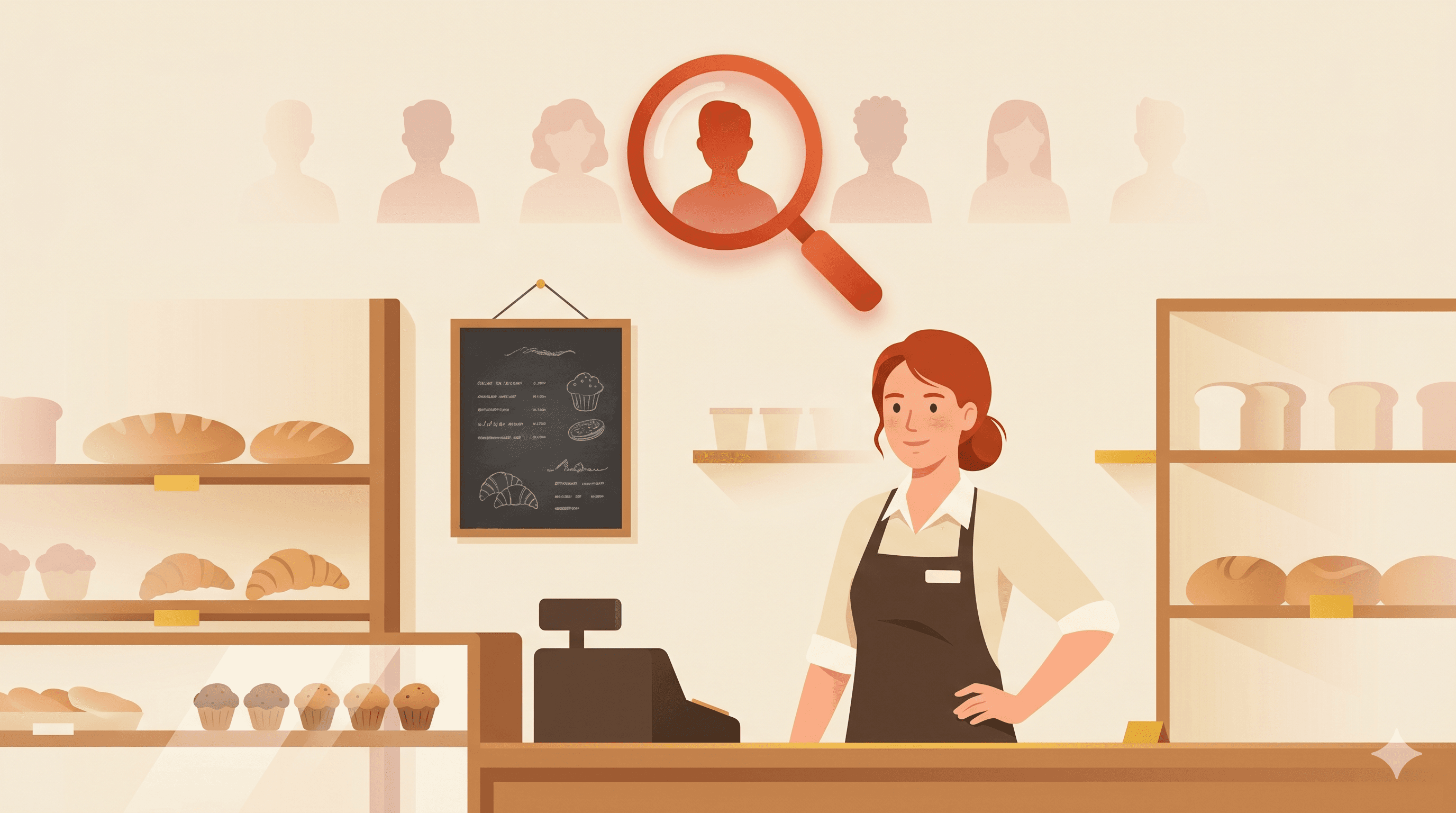How to Evaluate a Buyer