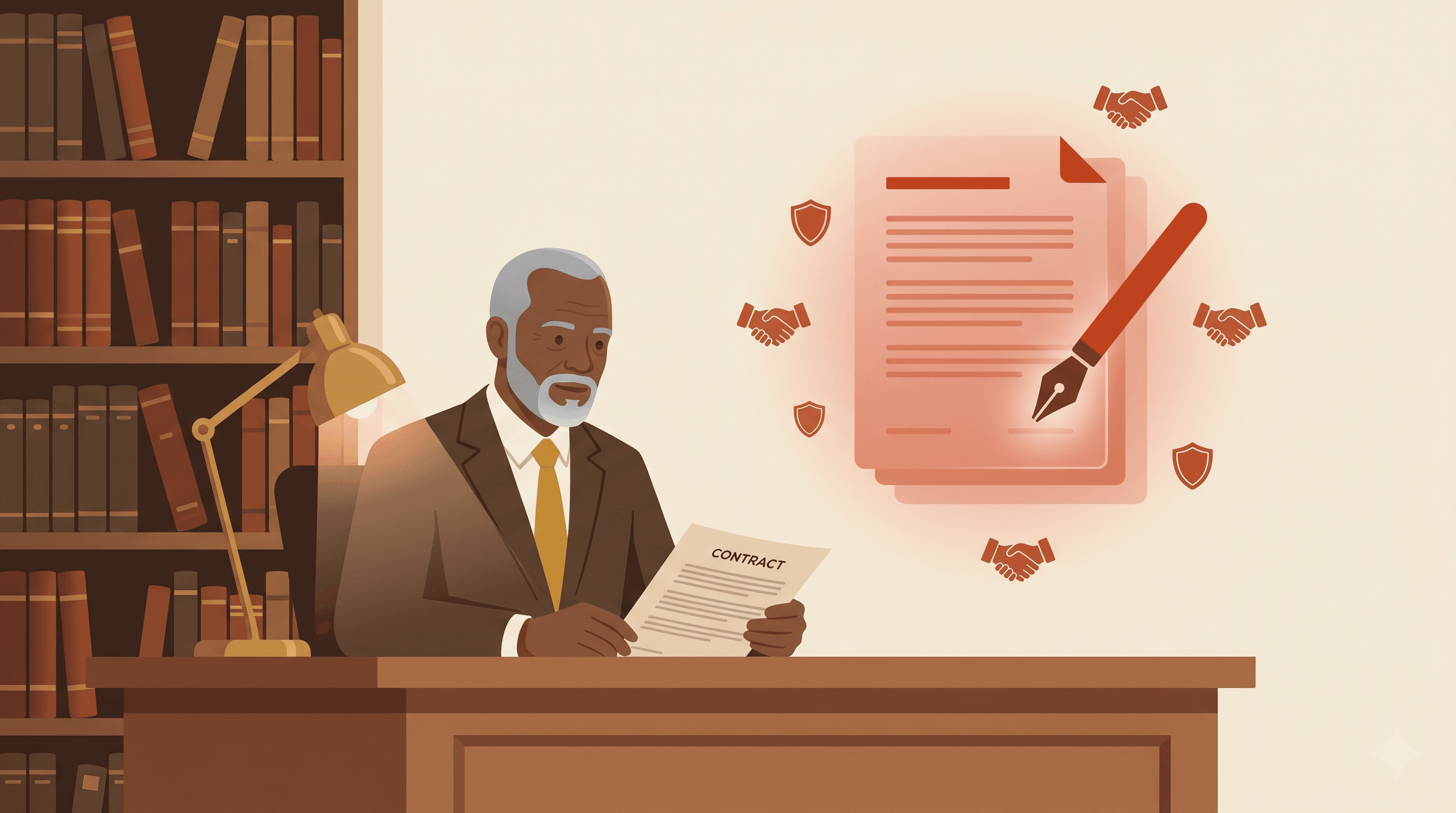 The Purchase Agreement Explained