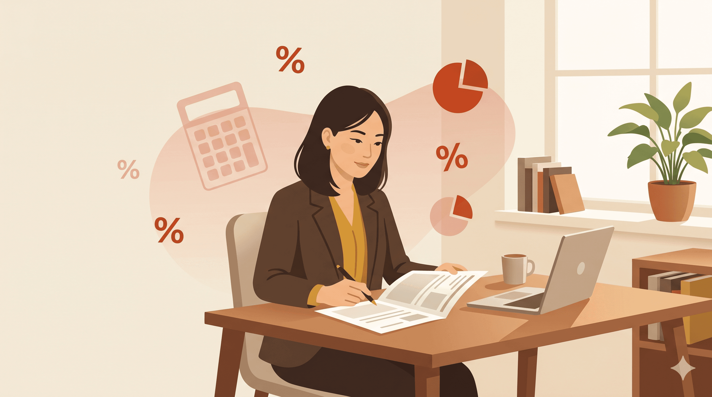 Tax Planning After Selling a Business