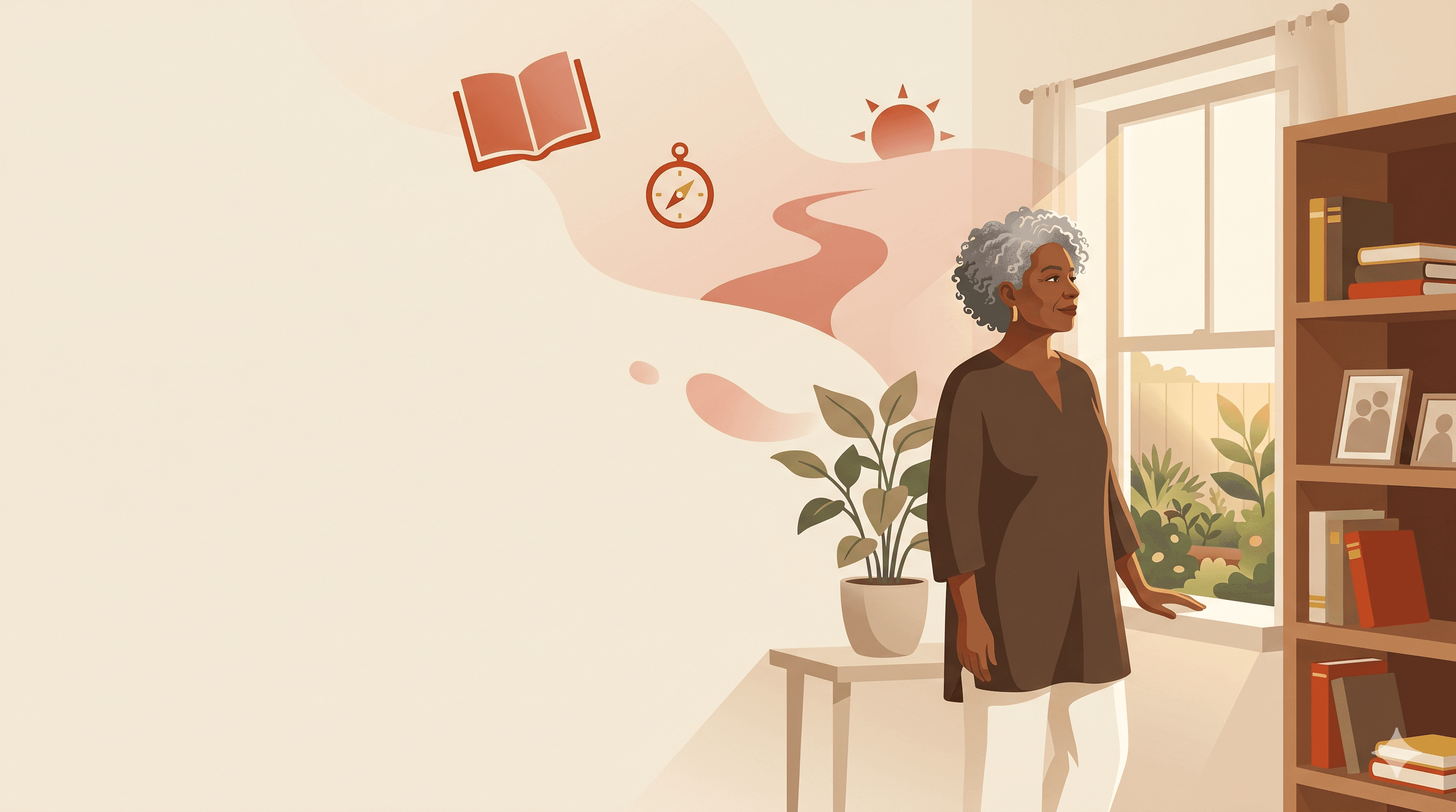 Life After Selling: Identity, Purpose, and What Comes Next